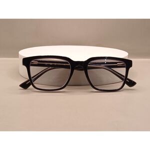 Bethenny Frankel BFL2103 51-19-145 Black Square Eyeglasses Frames